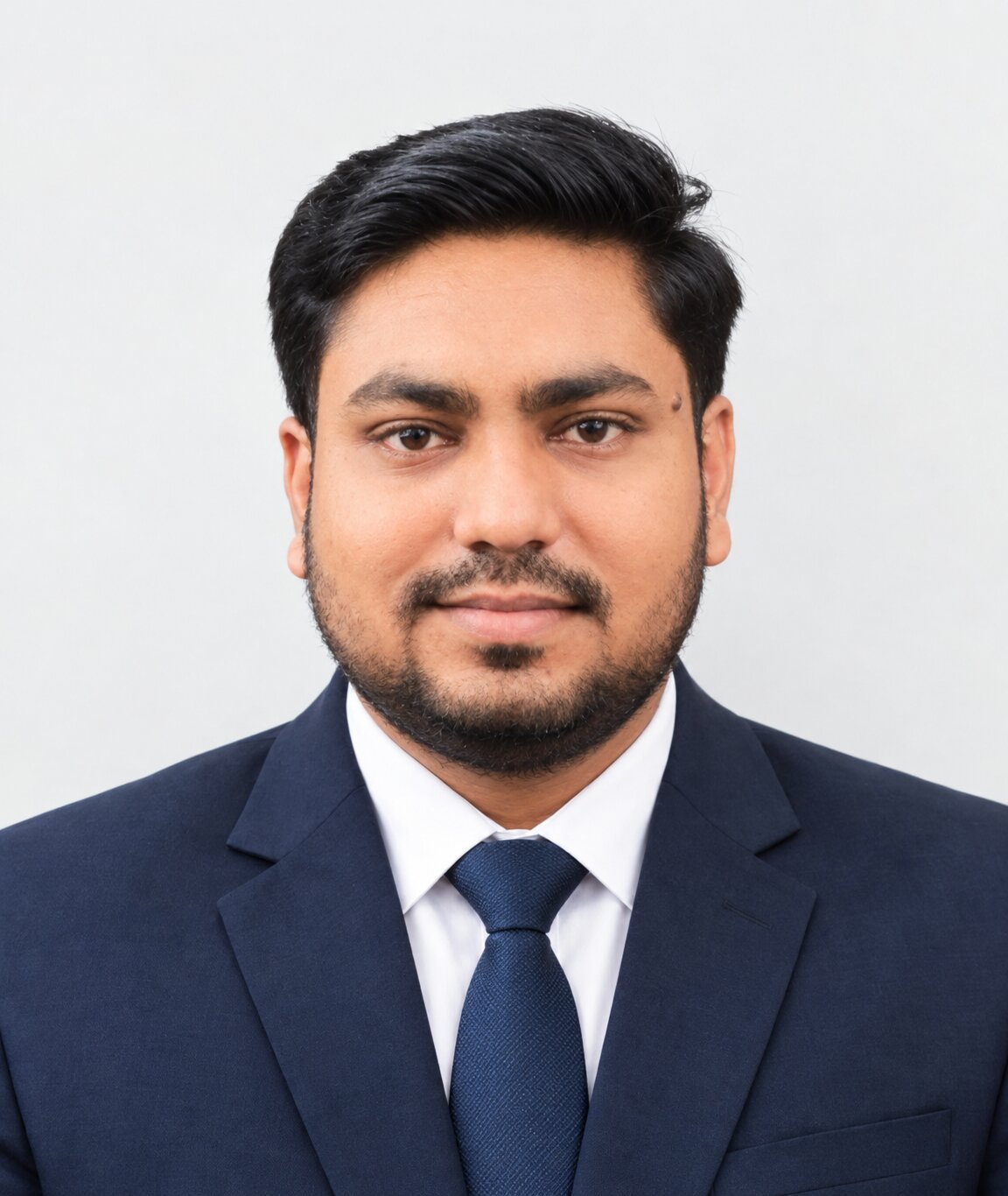 Niranjan Mohite